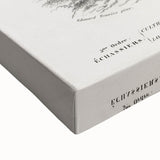 Romanticism Art: Ornithological Birds by D’Orbigny - Wildlife Canvas Print