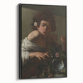 Baroque and Rococo Art – Antique Print for Elegant Home Décor