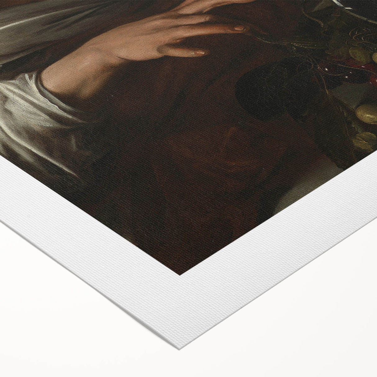 Baroque and Rococo Art – Antique Print for Elegant Home Décor