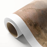 Classic Romantic Paintings: Tell's Chapel on Lake Lucerne