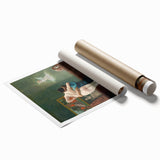 Famous Romantic Era Art: Pygmalion and Galatea by Jean-Léon Gérôme