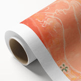 Romantic Art Prints: Thoughtful by Mikuláš Galanda