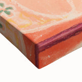 Romantic Art Prints: Thoughtful by Mikuláš Galanda