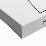 Expressionist Art - "Woman's Head" by Leo Gestel - Elegant Line Drawing