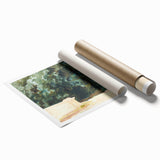 Romantic Art Prints: Terrace and Gardens by John Singer Sargent