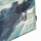 Romantic Cloudscape Painting - John Constable Aesthetic Wall Art