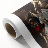 Baroque and Rococo Wall Art - Classic Historical Masterpiece