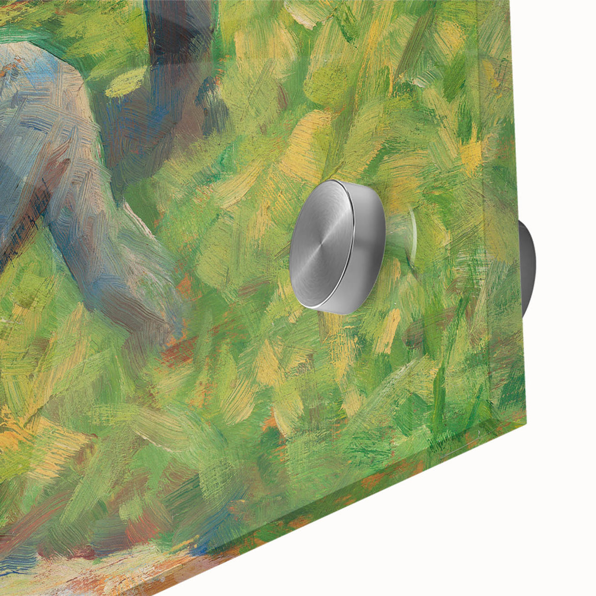 Impressionist Wall Art – Lavender Fields by Famous Artists