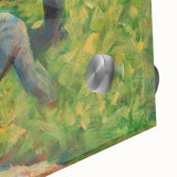 Impressionist Wall Art – Lavender Fields by Famous Artists