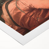 Classic Romantic Portrait - Famous Romanticism Art on Canvas