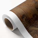 Hotspur and the Plotters - Romanticism Art by Robert Smirke