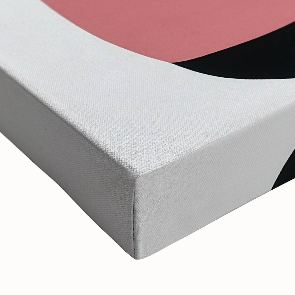 Colorful Abstract Wall Art – Vibrant Modern Color Block Design