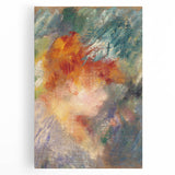 Impressionism Wall Art: Jeanne Samary by Pierre-Auguste Renoir Prints
