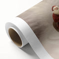 Santa’s Sleigh Ride – Classic Christmas Wall Hangings