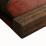 Goya's Portrait of Compassion - Romanticism Emotional Wall Art