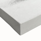 Lion Sketch by Jean Bernard - Romanticism Black and White Wall Art