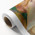 Impressionism Wall Art: Suzanne Valadon by Pierre-Auguste Renoir Prints