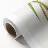 Yucca Aloefolia Leaf - Romantic Botanical Canvas Wall Art