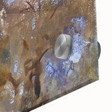 Treetops Against Sky - Romanticism Nature Canvas by John Singer Sargent