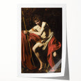 Baroque and Rococo Wall Art - Antique Elegant Period Décor