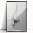 Framed acrylic landscape artwork featuring a scenic view with vibrant colors and intricate details, set against a sleek black frame, perfect for home decor.