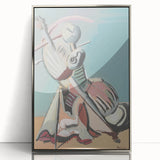 Romanticism Art: "Massacre of the Innocents" Historical Canvas Print