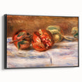 Impressionist Wall Art – Serene Pond with Water Lilies