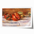 Impressionist Wall Art – Serene Pond with Water Lilies