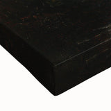 Romanticism Art: "Limekiln at Coalbrookdale" Landscape Canvas Print