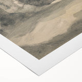 Romanticism Art Print: Trees in a Meadow by John Constable Canvas