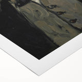 Paul Cézanne Portrait Wall Art - Anthony Valabrègue Painting
