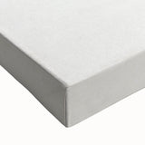 Romanticism Art Print: Head of a Cow - Timeless Sketch by Jean Bernard