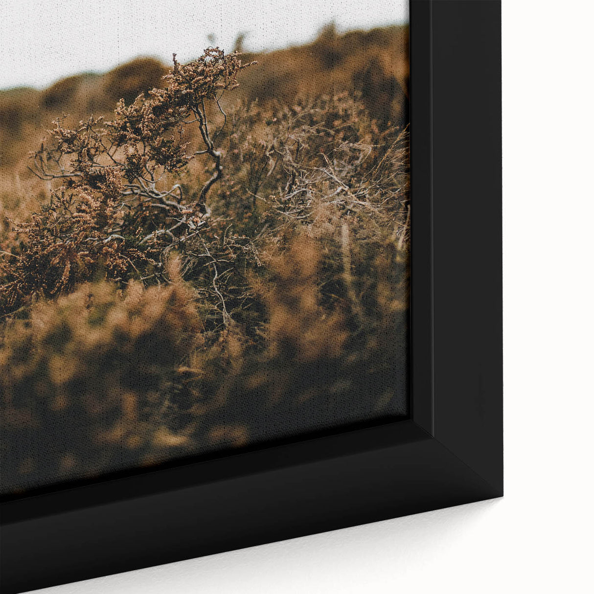 Extra large black wall art featuring a textured, colorful abstract design on framed canvas, ideal for living room decor.