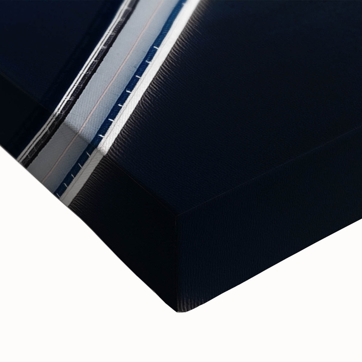 Symmetry in Motion – Dynamic Aerial Abstract Urban Wall Art