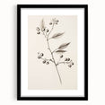 Extra large canvas featuring textured abstract art prints in colorful winter hues, ideal for living room decor.