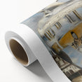 Souvenir of Florence | Modern Art Print by Paul Nash