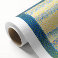 Pointillist Seascape Wall Art - Georges Seurat's Gravelines Scene