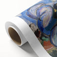 Modern Wall Art - Bold Figurative Composition | Dynamic Artistic Decor