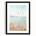 Extra large, textured abstract art print with vibrant multicolor patterns on a framed canvas, ideal for living room decor.