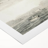 Impressionist Wall Art - Sketches of Marine Scenes - Coastal Elegance