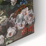 Impressionist Wall Art - Spring Flowers by Claude Monet - Floral Elegance
