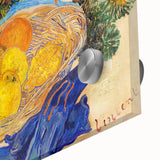 Van Gogh Still Life - Oranges and Lemons Wall Art for Modern Decor