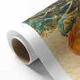 Van Gogh Still Life - Oranges and Lemons Wall Art for Modern Decor