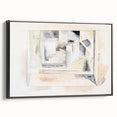 Modern Wall Art Print - Bermuda Stairway by Charles Demuth - Minimalist Decor