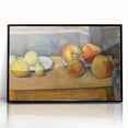Impressionist Floral Bouquet - Colorful Flower Arrangement Wall Art