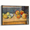 Impressionist Floral Bouquet - Colorful Flower Arrangement Wall Art