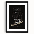 Nike x Travis Scott Cactus Jack Air Jordan Pop Art Wall Art