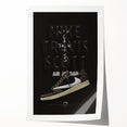 Nike x Travis Scott Cactus Jack Air Jordan Pop Art Wall Art