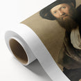 Renaissance Art Prints - Raphael’s Portrait of Baldassare Castiglione