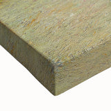 Impressionist Landscape - River and Mountains Wall Art Print